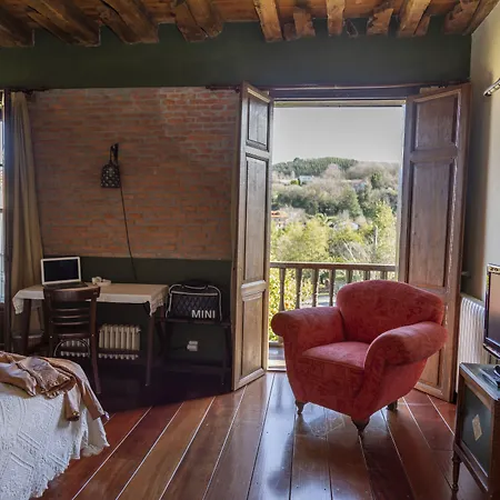 La Casona De Hotell 3*