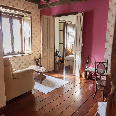 La Casona De 3* Hermosa