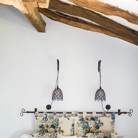 La Casona De 3*