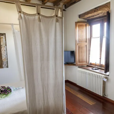La Casona De 3*