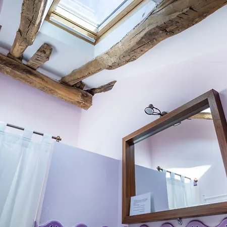 La Casona De Szálloda 3*