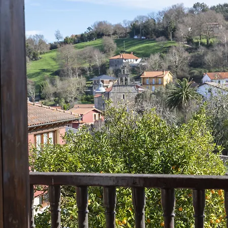 فندق La Casona De