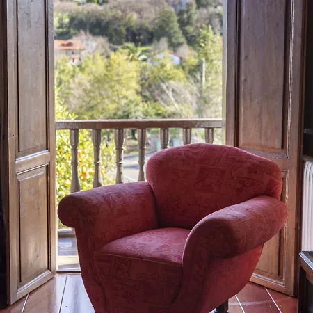 فندق La Casona De 3*