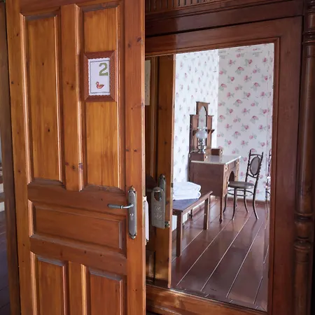 Hotel La Casona De
