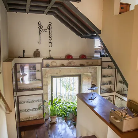 La Casona De