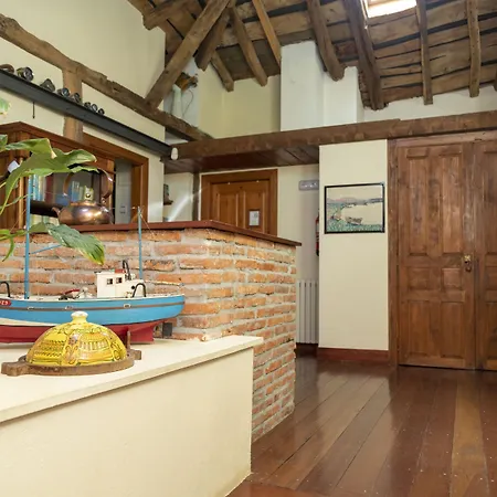 La Casona De Hermosa