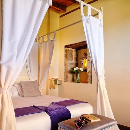 Hotel La Casona De Hermosa