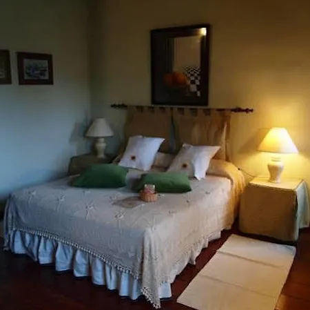 La Casona De Hotell Hermosa