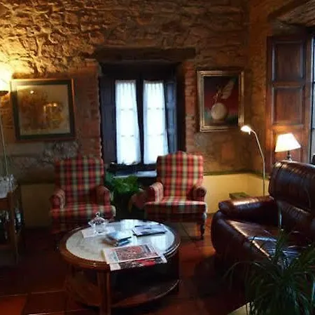 La Casona De 3* Hermosa