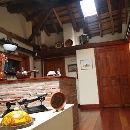 La Casona De Hermosa