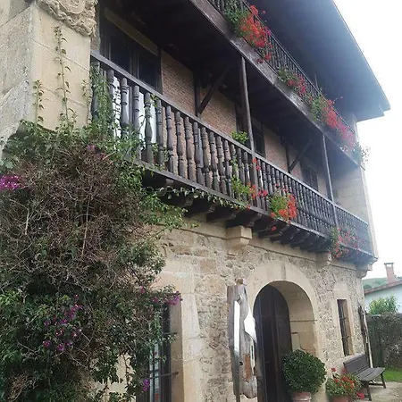 فندق La Casona De 3*