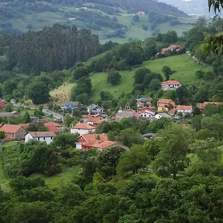 La Casona De 3*
