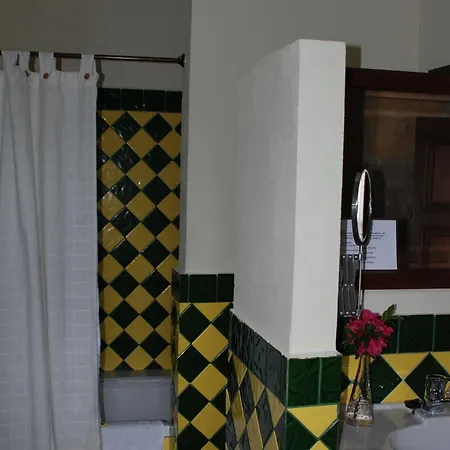 Hotel La Casona De