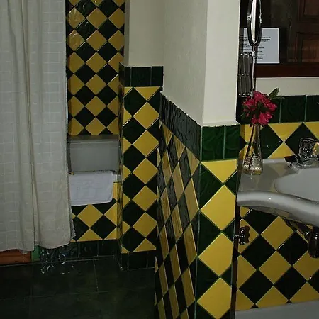 فندق La Casona De 3*