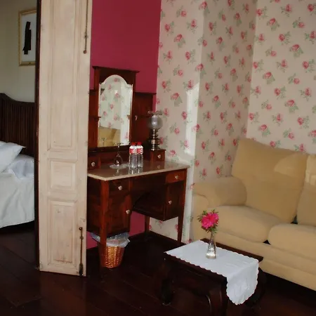La Casona De Hotel