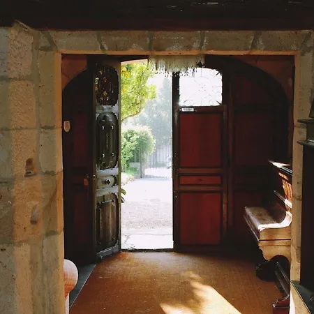 La Casona De Hotel Hermosa