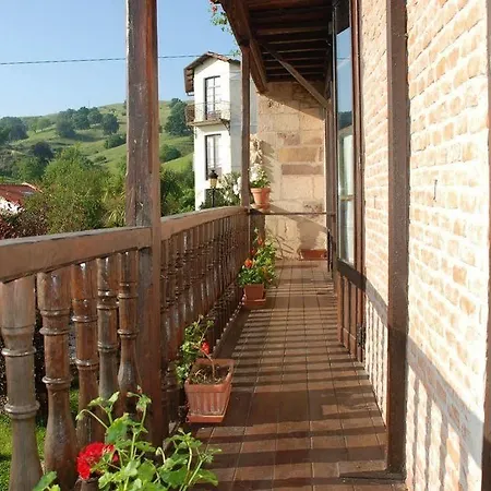 La Casona De Hotel