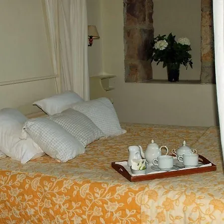 Hotell La Casona De 3*