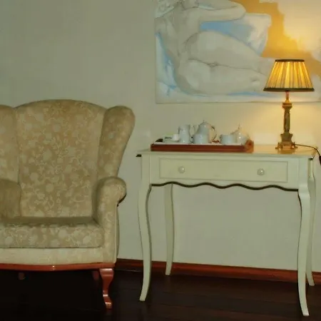 La Casona De 3* Hermosa