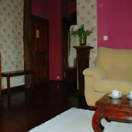 La Casona De Hotel