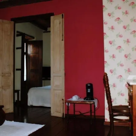 La Casona De