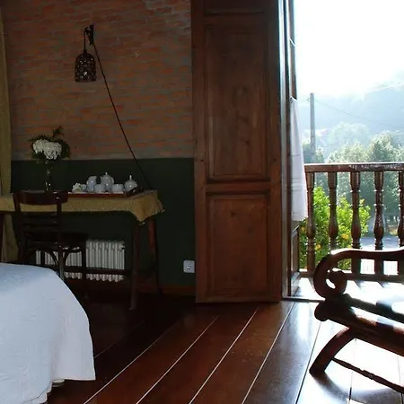 Hotel La Casona De 3*