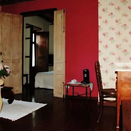 Hotell La Casona De 3*