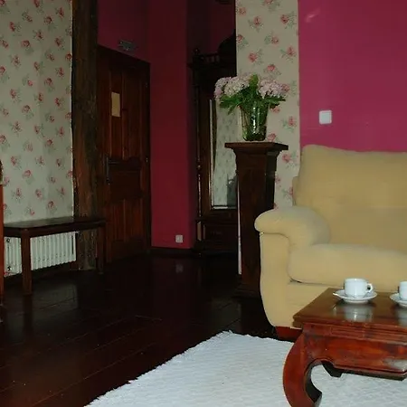 La Casona De فندق 3*