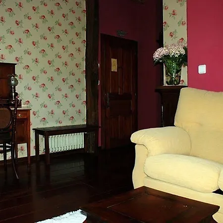 La Casona De Hermosa