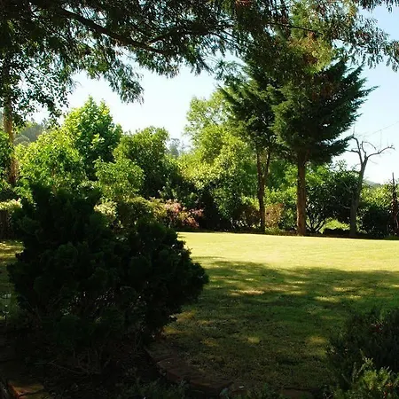 Hotell La Casona De Hermosa