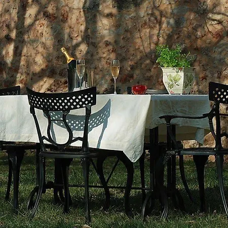 La Casona De Hermosa