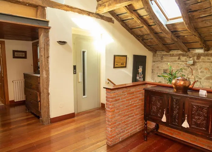 La Casona De 3* Hermosa