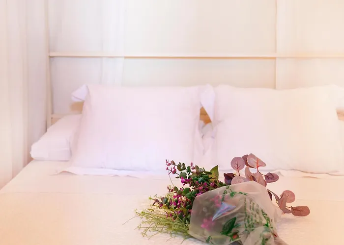 La Casona De Hotel Hermosa