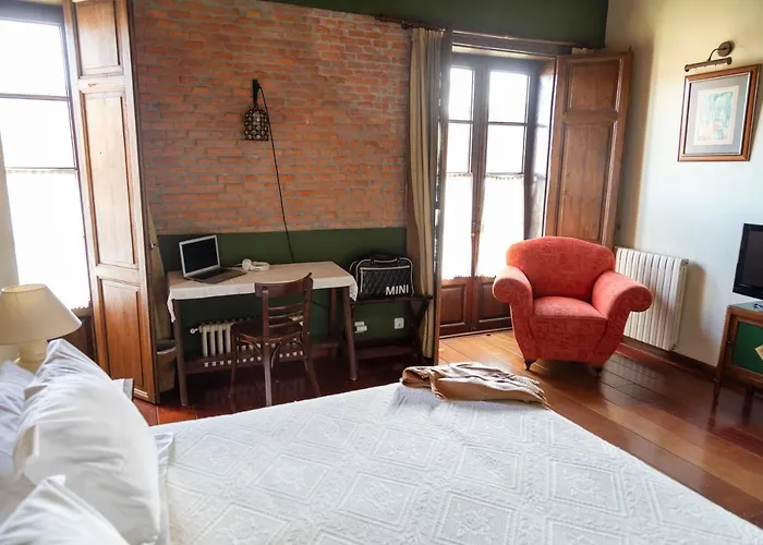 La Casona De Hotel 3*