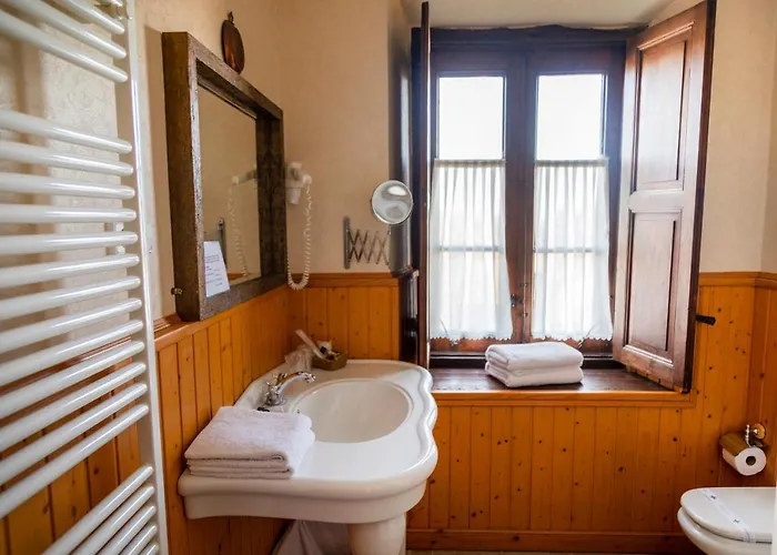 La Casona De Hermosa