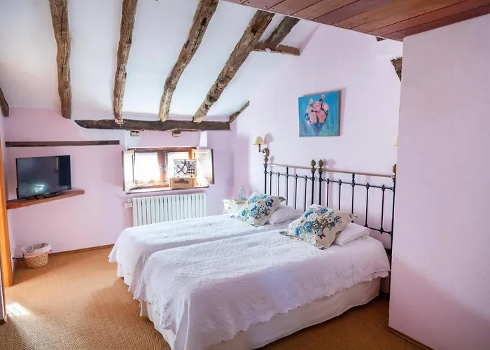 La Casona De Hotel 3*