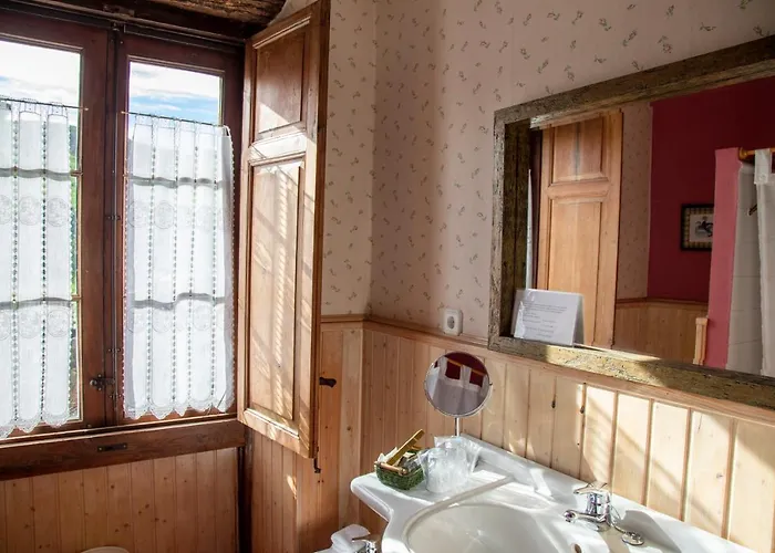 La Casona De 3* Hermosa