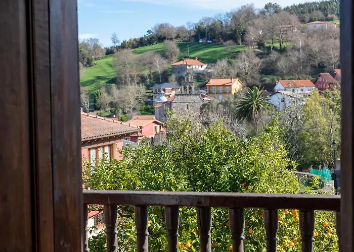 Hotel La Casona De Hermosa