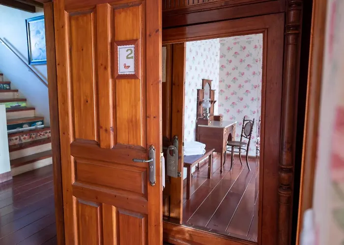 La Casona De Hotel 3*