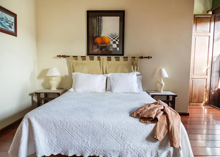 La Casona De Hermosa