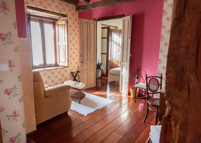 La Casona De Hotel 3*