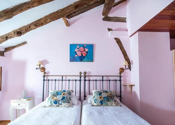 La Casona De Hermosa