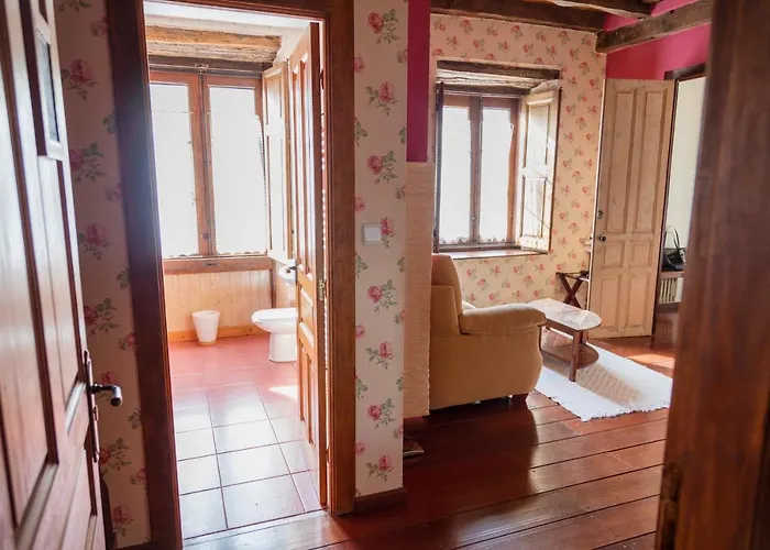 Hotel La Casona De Hermosa