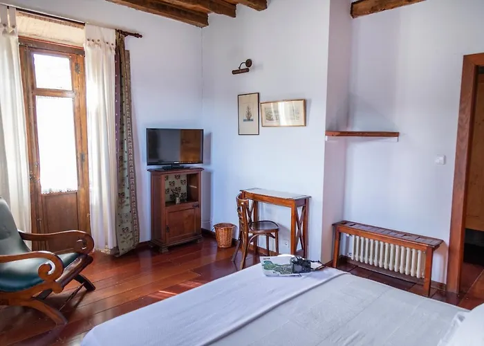 La Casona De Hotel Hermosa