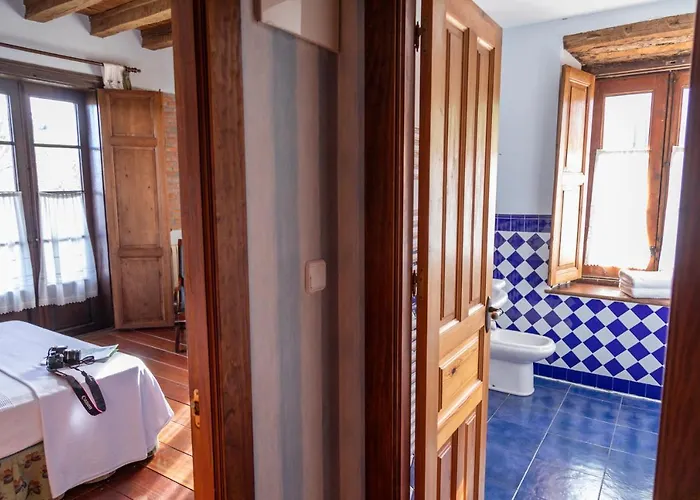 Hotel La Casona De 3*