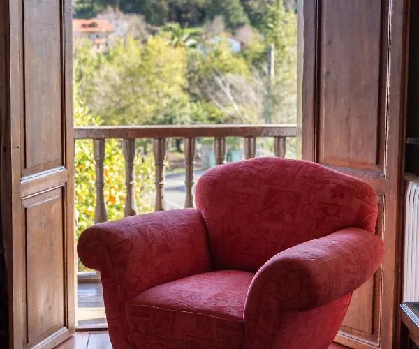 Hotel La Casona De Hermosa