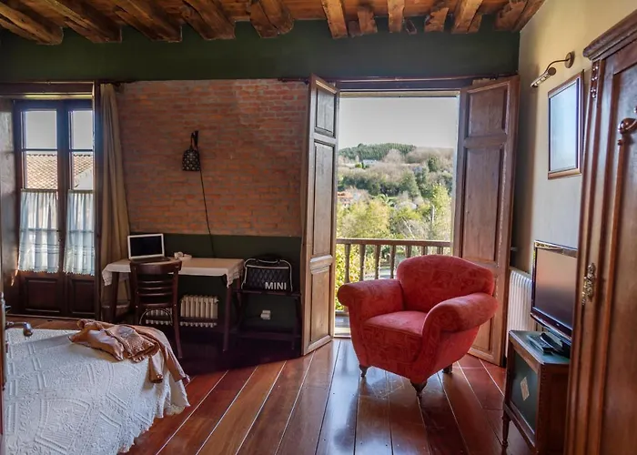 La Casona De Hermosa