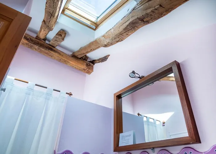 Hotel La Casona De 3*