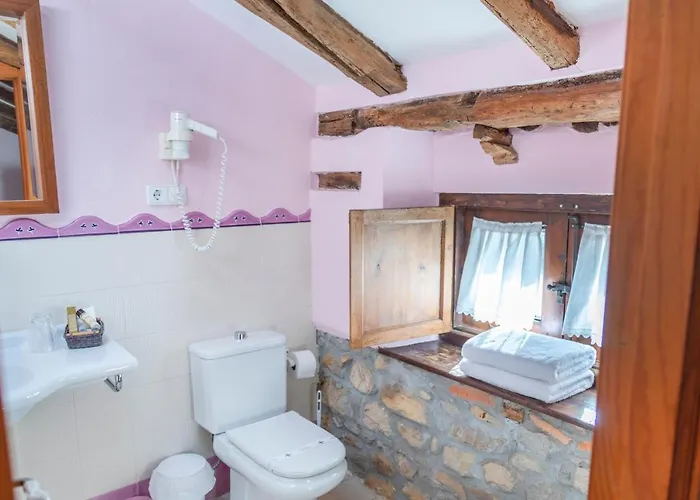 La Casona De Hotel 3*