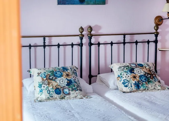 La Casona De Hotel Hermosa